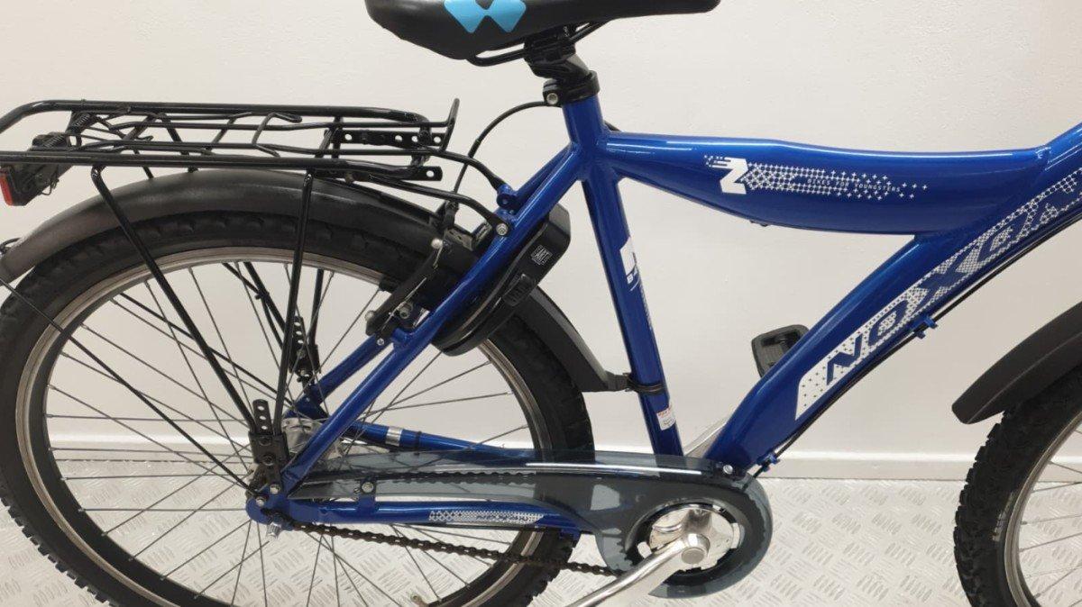 Tweedehands Noxon Sweeper mountainbike 51 cm foto 3