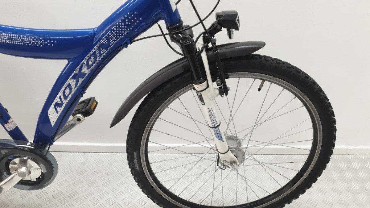 Tweedehands Noxon Sweeper mountainbike 51 cm foto 2
