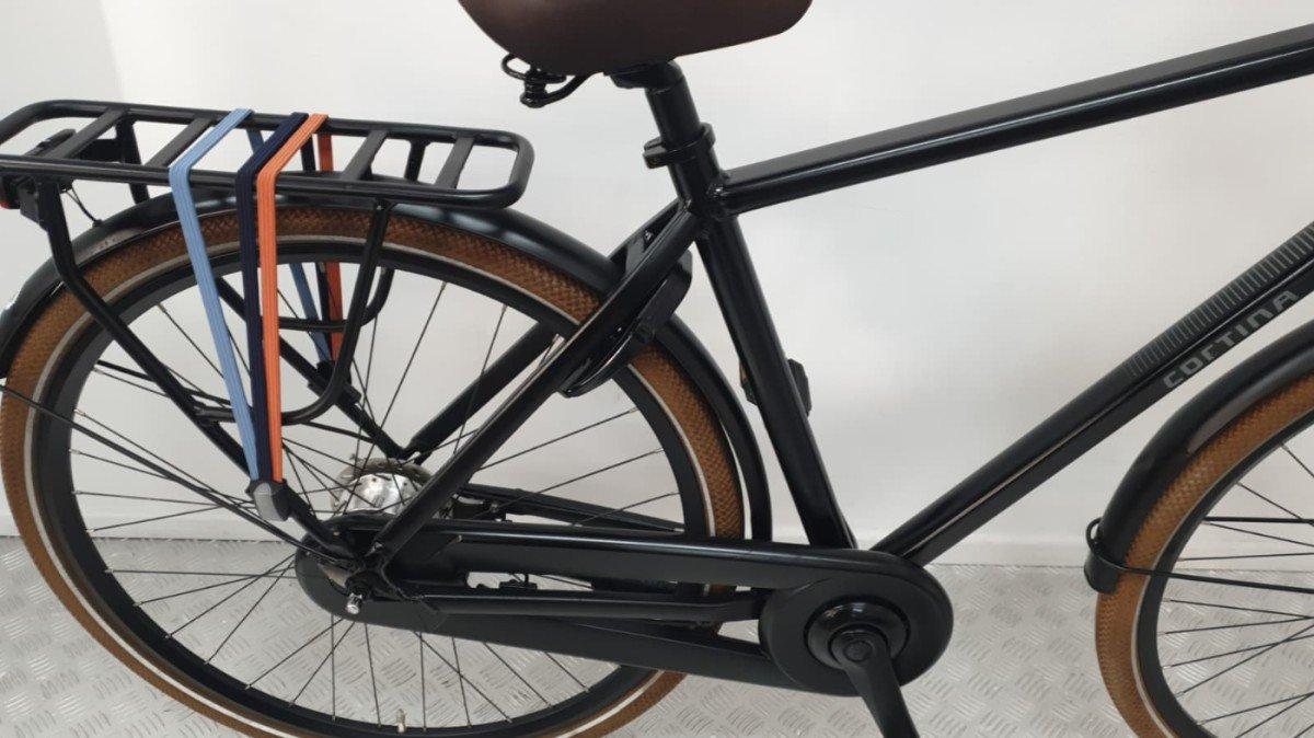 Tweedehands Cortina Foss stadsfiets 50 cm foto 3