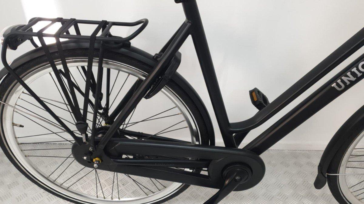 Tweedehands Union Fast stadsfiets 57 cm foto 3