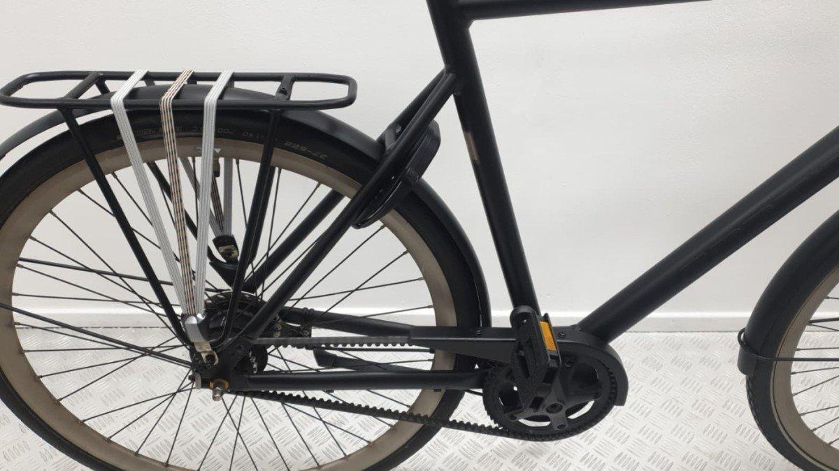 Tweedehands Cortina Speed stadsfiets Shimano Nexus 8-speed 61 cm foto 3