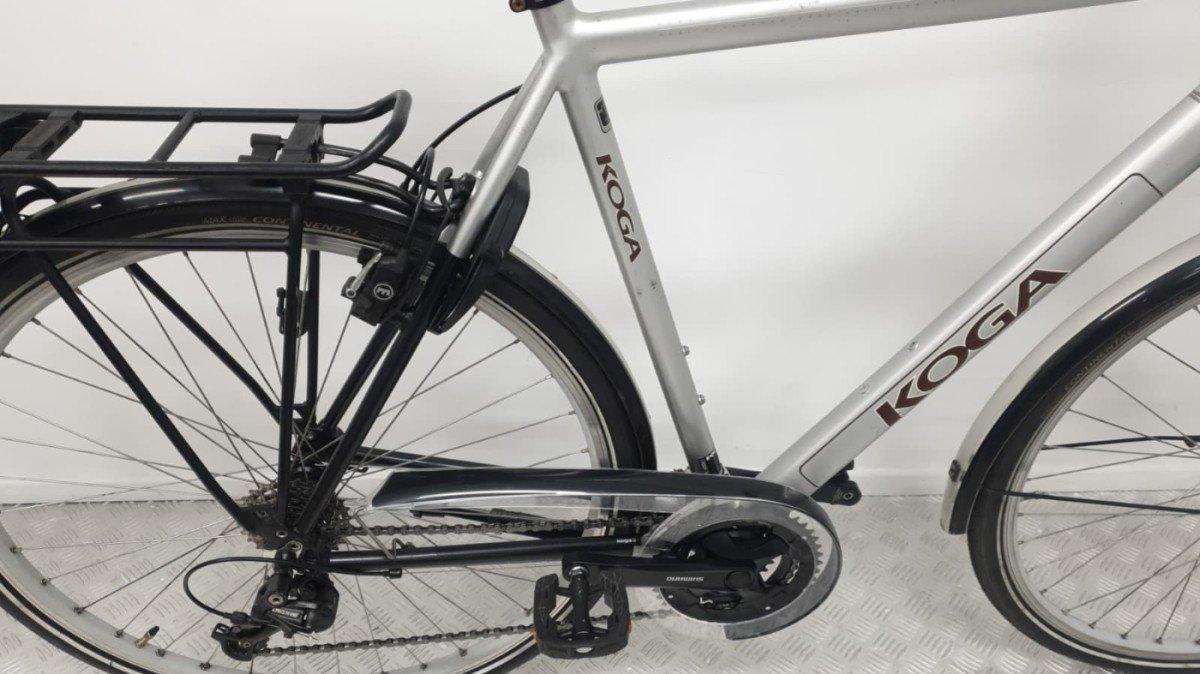 Tweedehands Koga Confidence stadsfiets foto 3