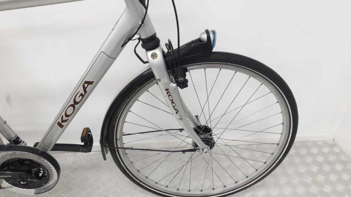 Tweedehands Koga Confidence stadsfiets foto 2