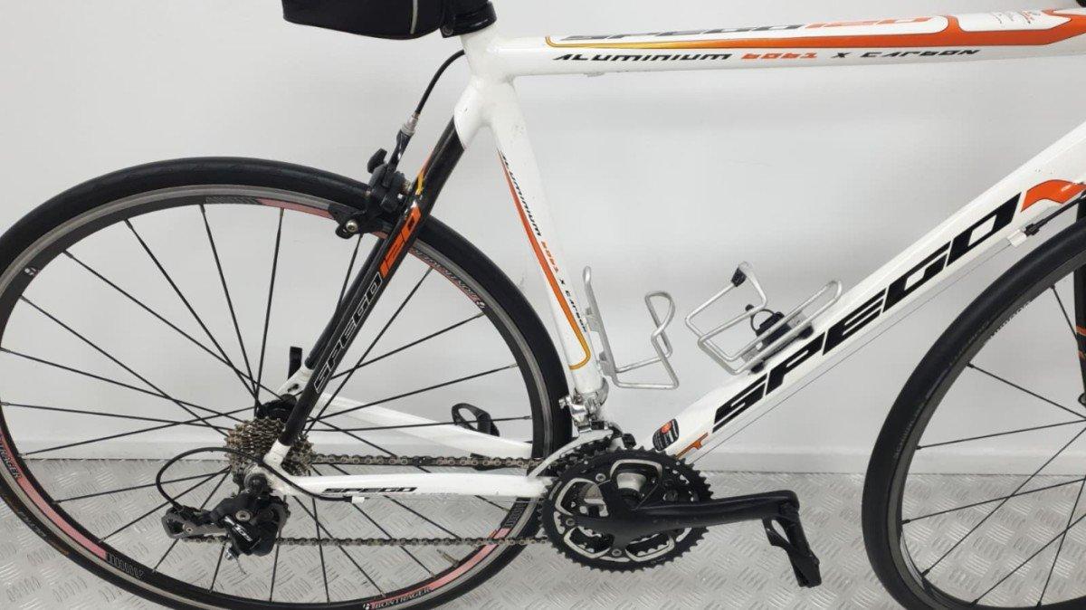 Tweedehands Spedo 120 Racefiets 57 cm foto 3