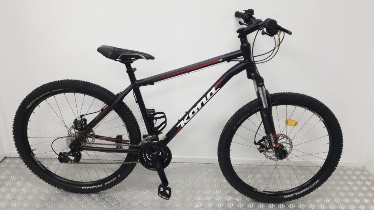 Tweedehands Kona Mountainbike 49 cm