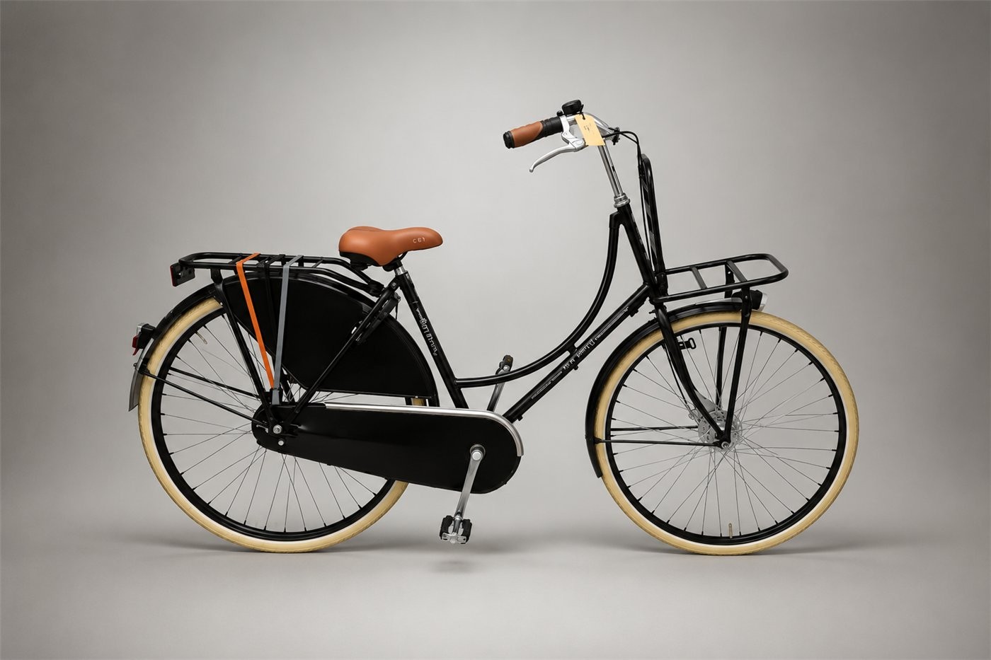 Tweedehands fietsen