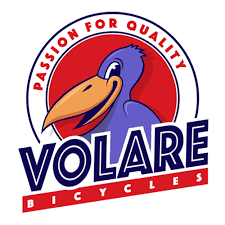 Volare logo