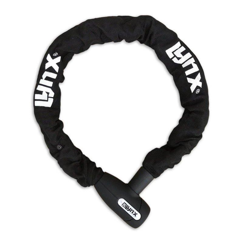 Lynx kettingslot 95 cm in starry design