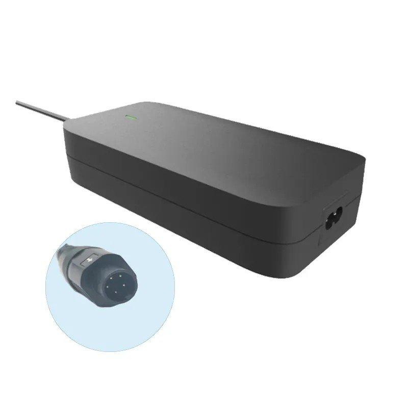 Sparta Batavus E-motion oplader 36V 5-pins aansluiting