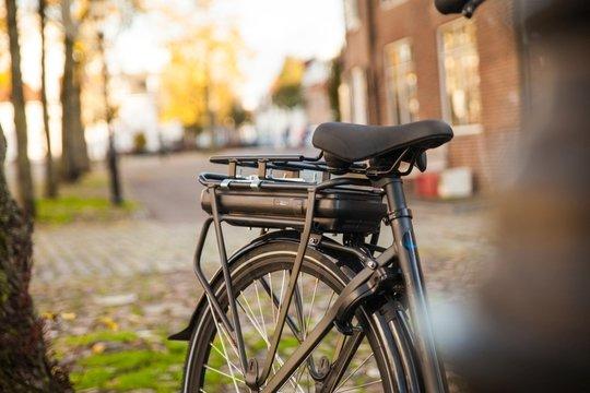 Steco EASYFIT opzetdrager in zwart voor universele bagagedragerbevestiging