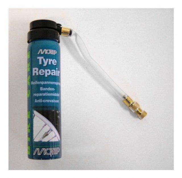Motip Bandenreparatie Sealant 75ml fles