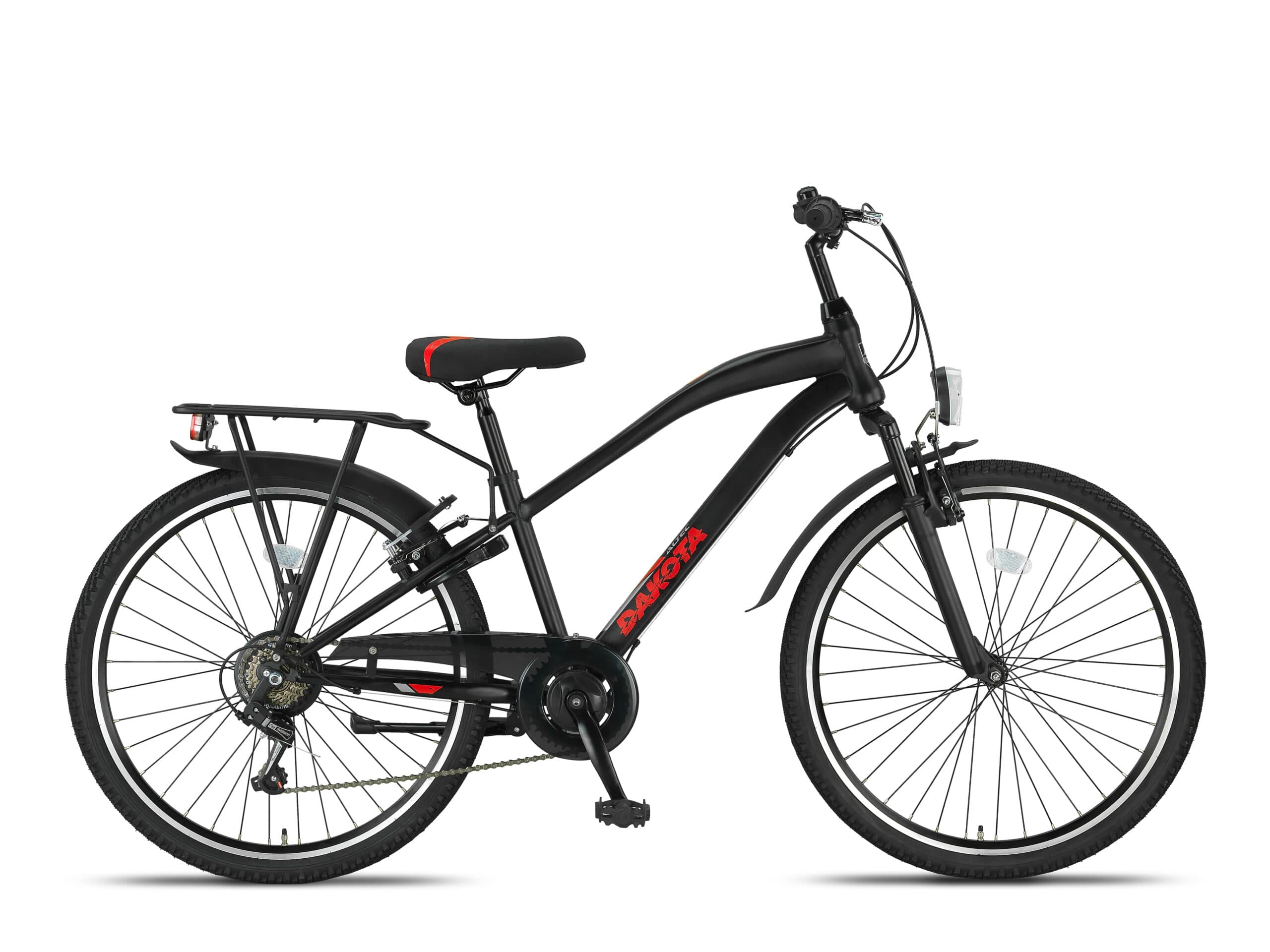 Altec Dakota mountainbike 32 cm