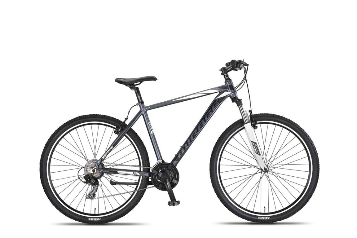 Umit Mirage mountainbike 50 cm
