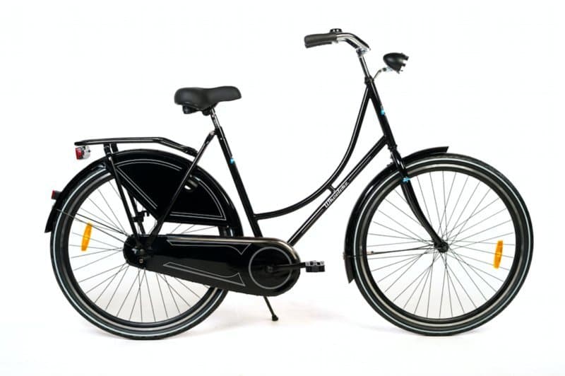 Wheelerz Omafiets 57 cm