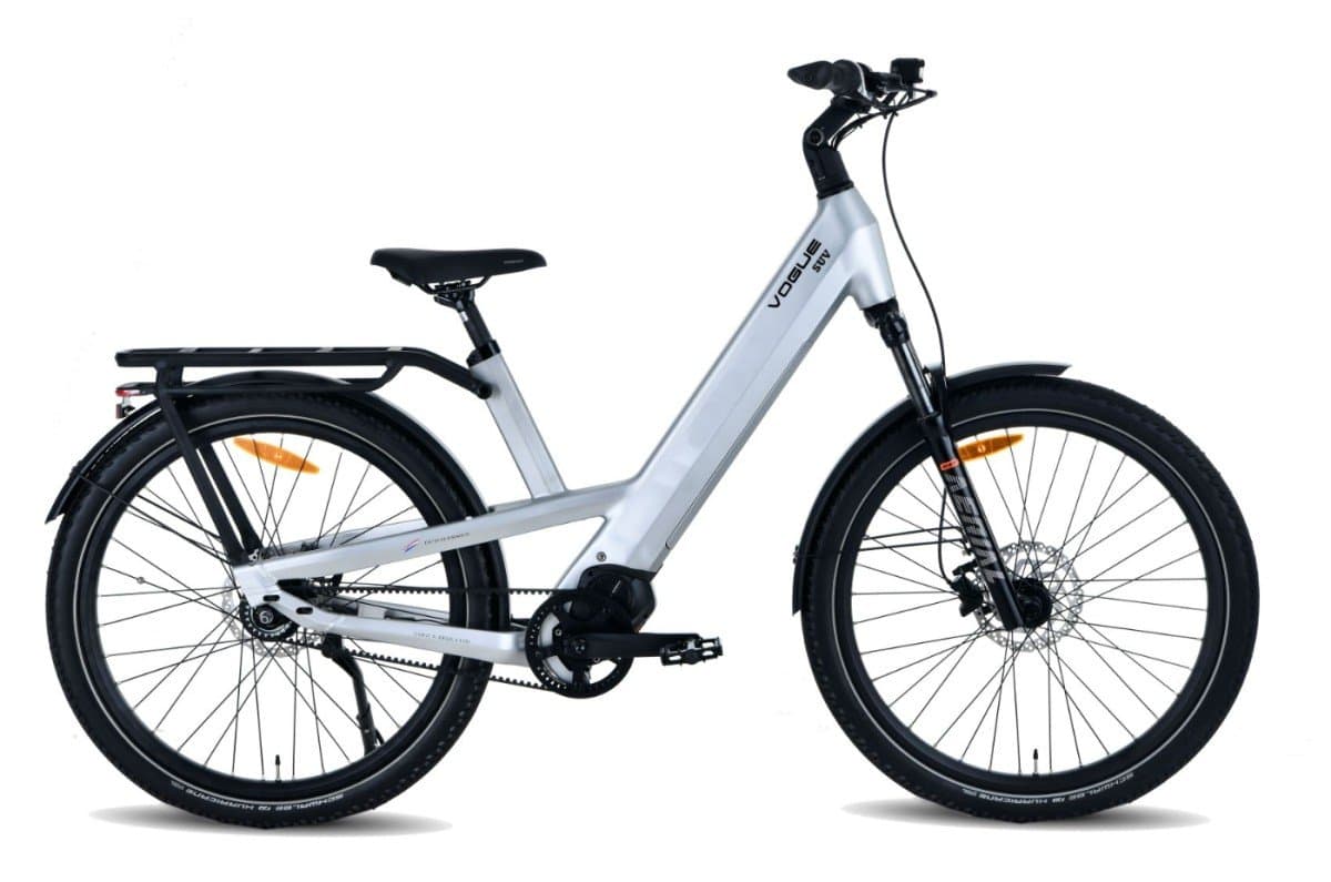 Vogue Suv 48 cm