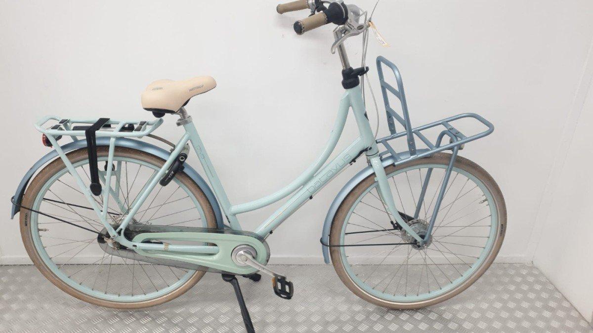 Tweedehands Batavus Diva stadsfiets baby 56 cm