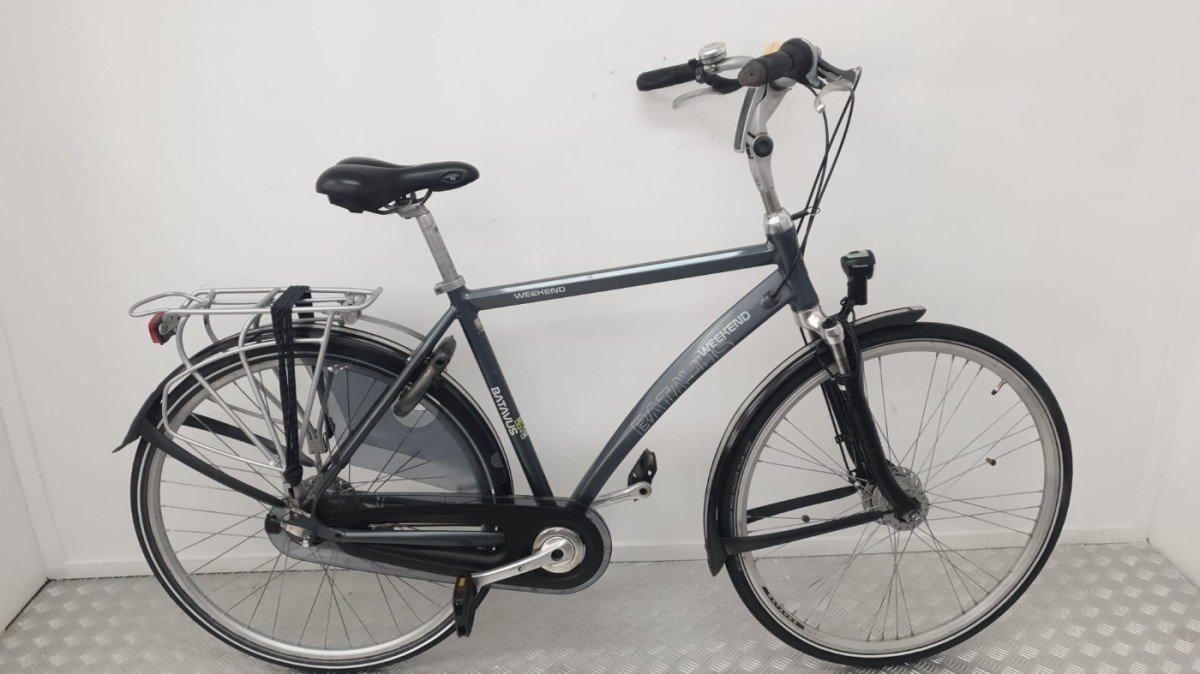 Tweedehands Batavus Weekend 53 cm