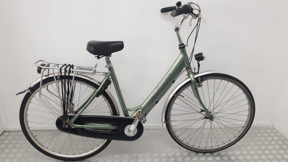 Tweedehands Giant Tourer 51 cm