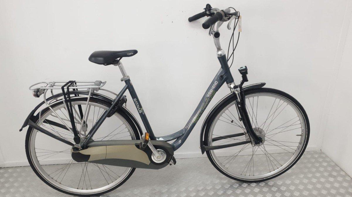 Tweedehands Batavus Weekend 53 cm