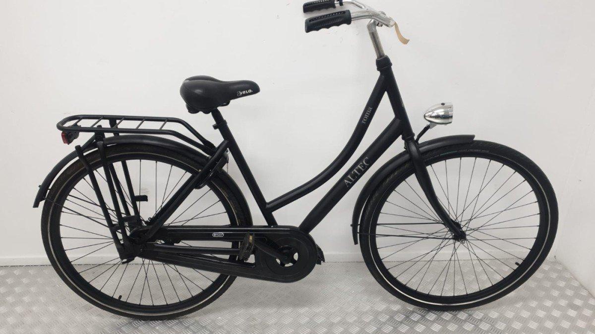 Tweedehands Altec Roma stadsfiets 53 cm