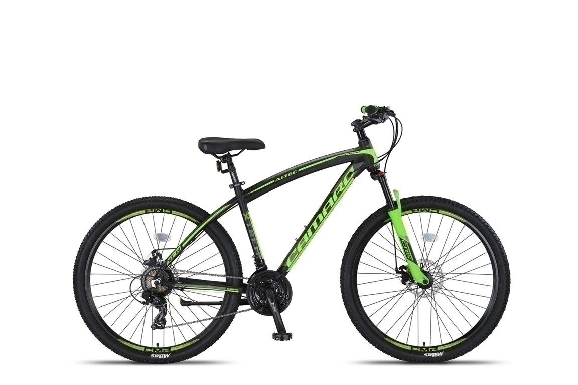 Altec Camaro mountainbike 27 45 cm