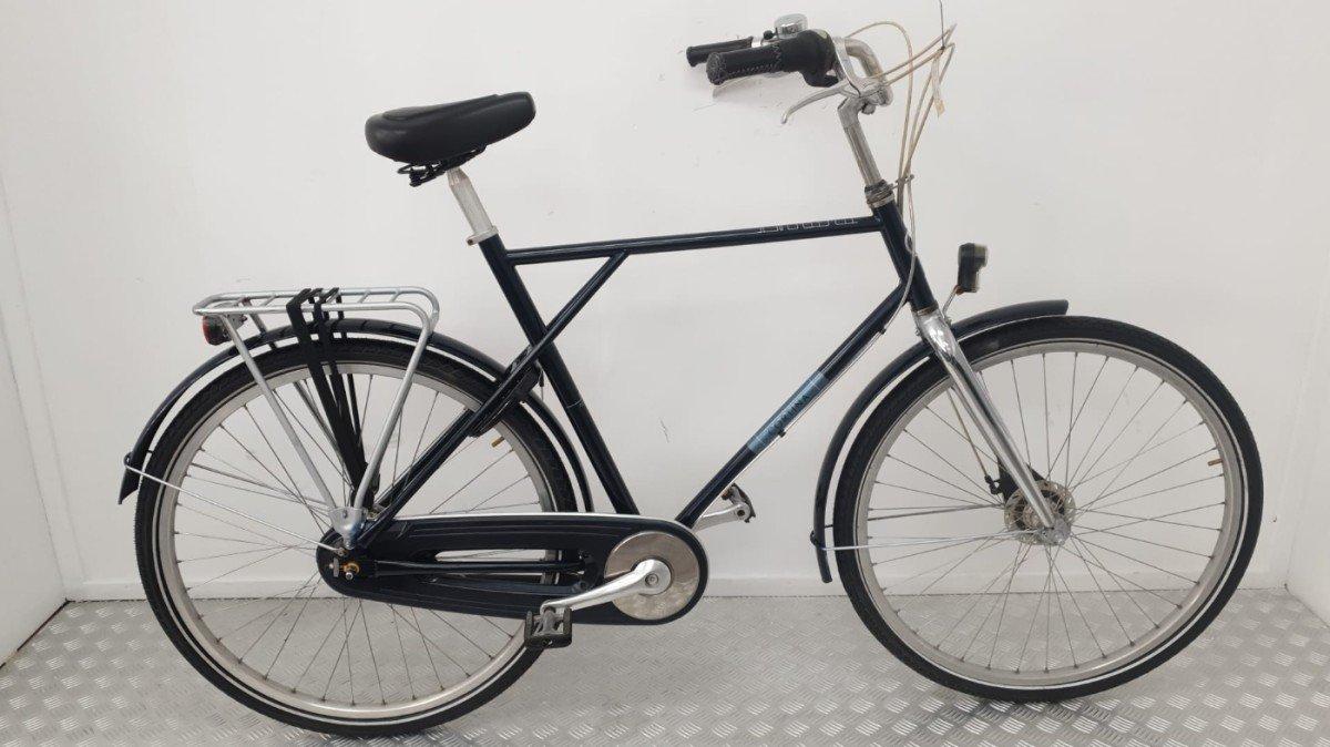 Cortina Originals stadsfiets 61cm blauw, tweedehands