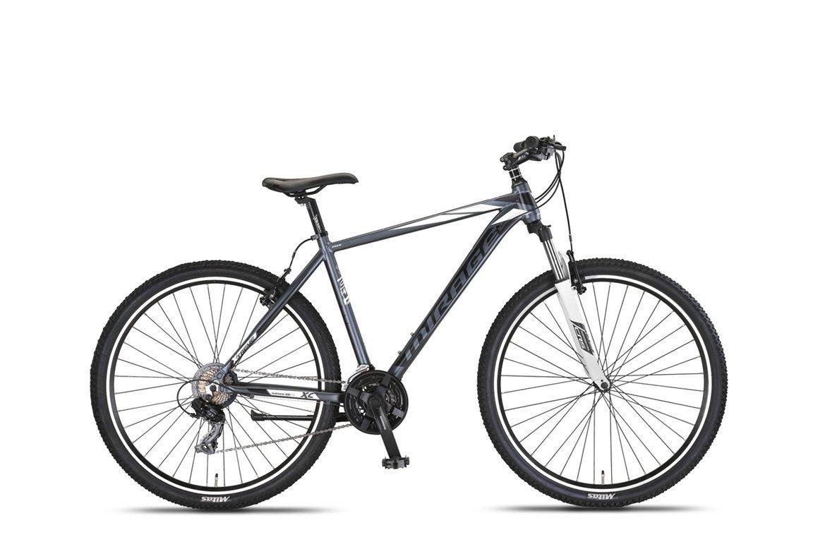 Altec Mirage mountainbike 50 cm