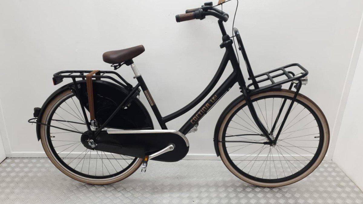 Tweedehands Cortina U4 50 cm