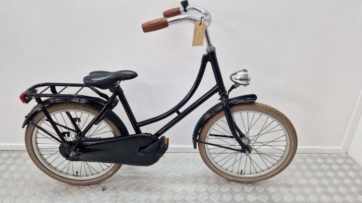 Tweedehands Spirit Omafiets 32 cm