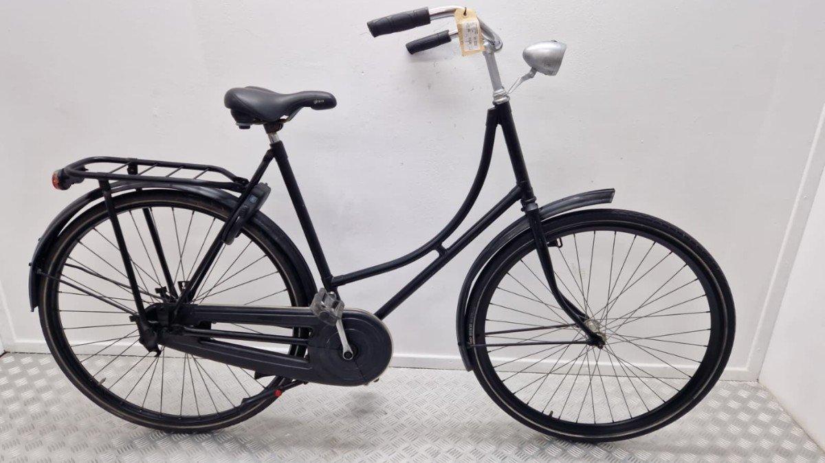 Tweedehands Budgetbike Omafiets 57 cm