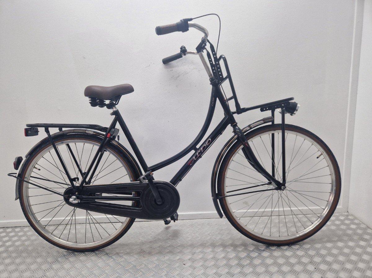 Tweedehands Aldo Luxe 58 cm