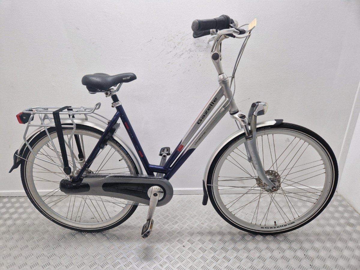 Tweedehands Gazelle Chamonix 53 cm