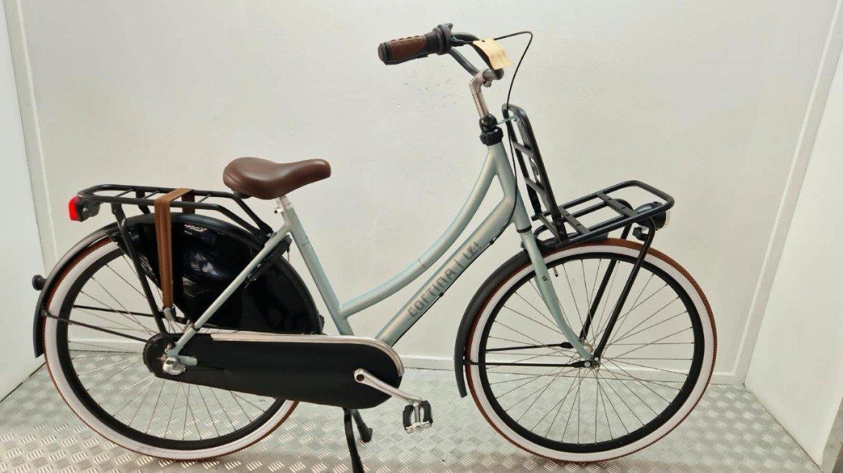 Tweedehands Cortina U4 50 cm