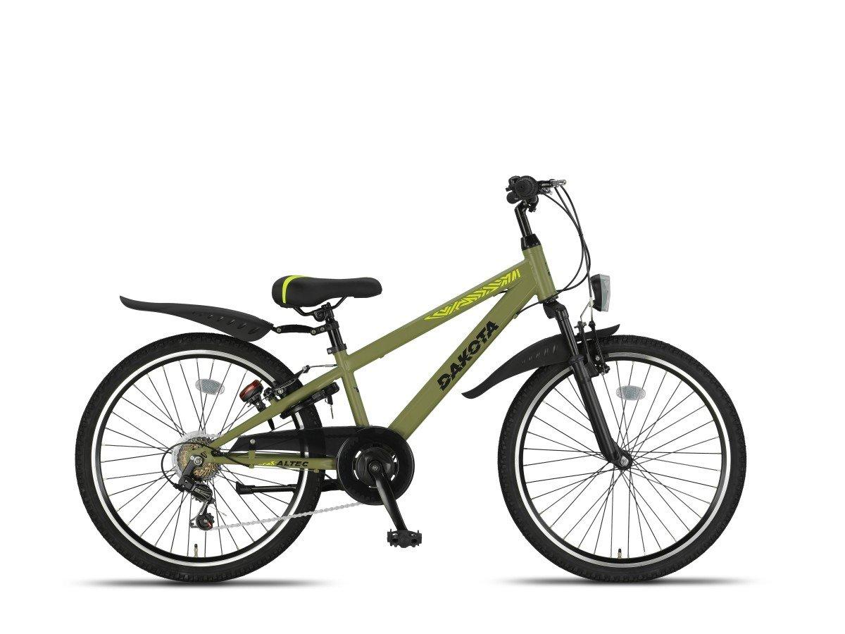 Altec Dakota kinderfiets 30 cm