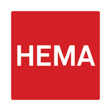 Hema logo