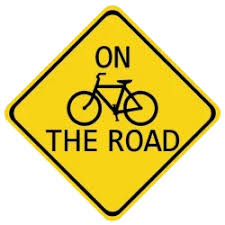 On-the-road logo