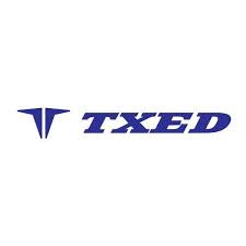 Txed logo