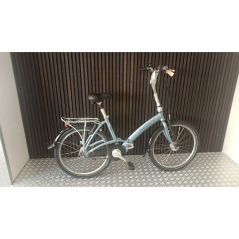 Batavus nova Mixed 2020-41cm-Blauw