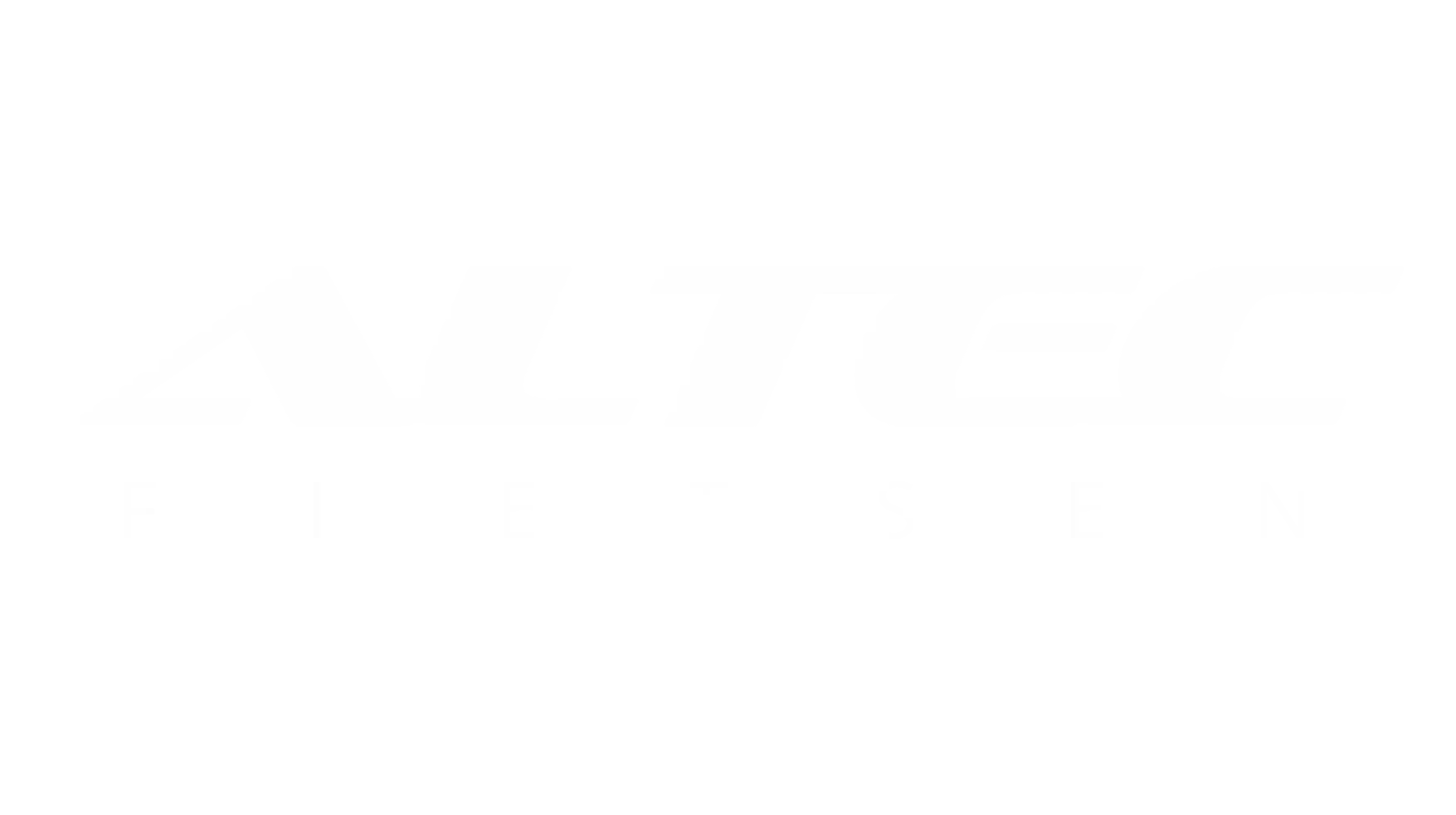 altec fietsen logo wit