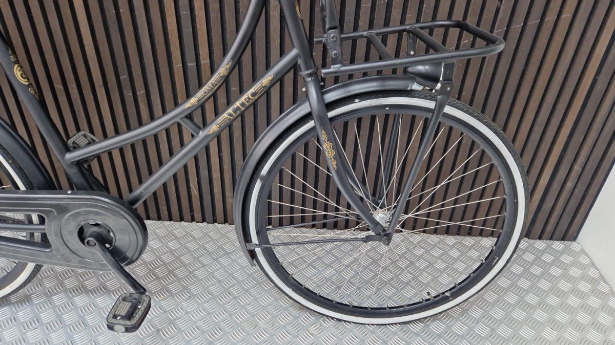 oma fiets altec