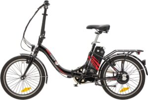 Vecocraft Nemesis 2021