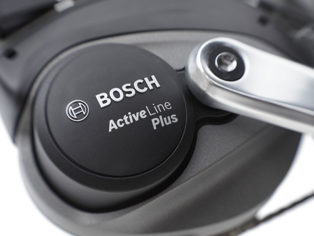 Electra Loft Go! 5i EQ Step-Thru 500 Wh 2025 - Afbeelding 17