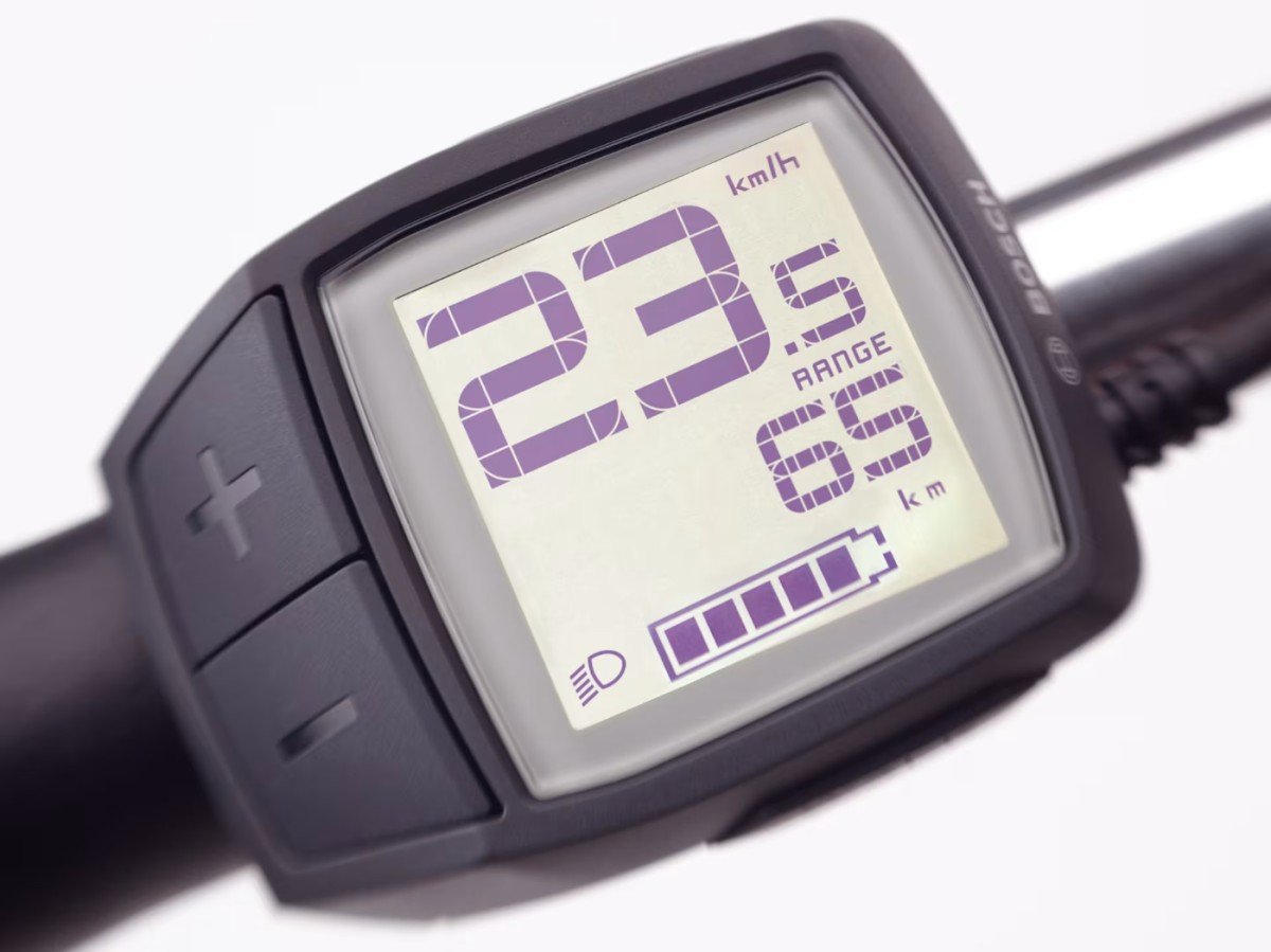 Electra Loft Go! 5i EQ Step-Thru 500 Wh 2025 - Afbeelding 10