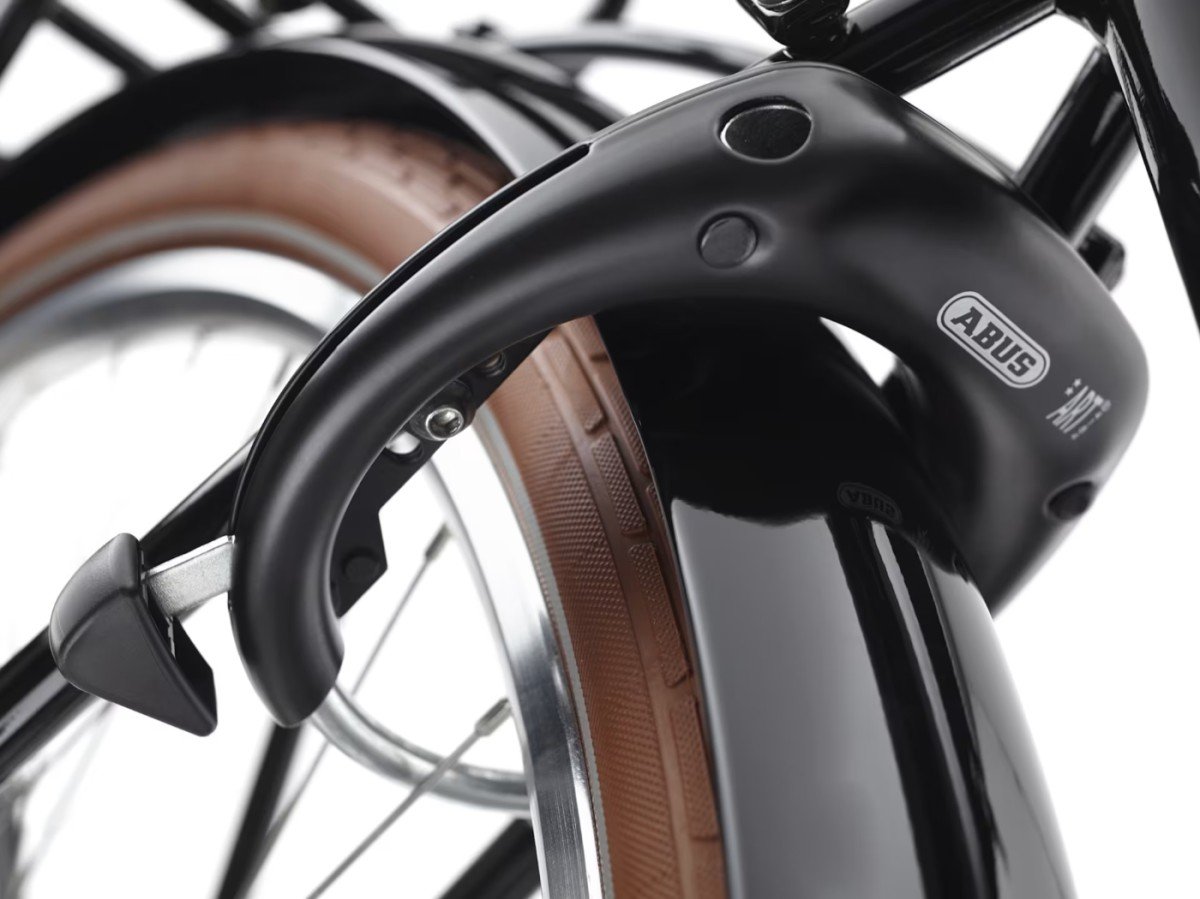 Electra Loft Go! 5i EQ Step-Thru 500 Wh 2025 - Afbeelding 6