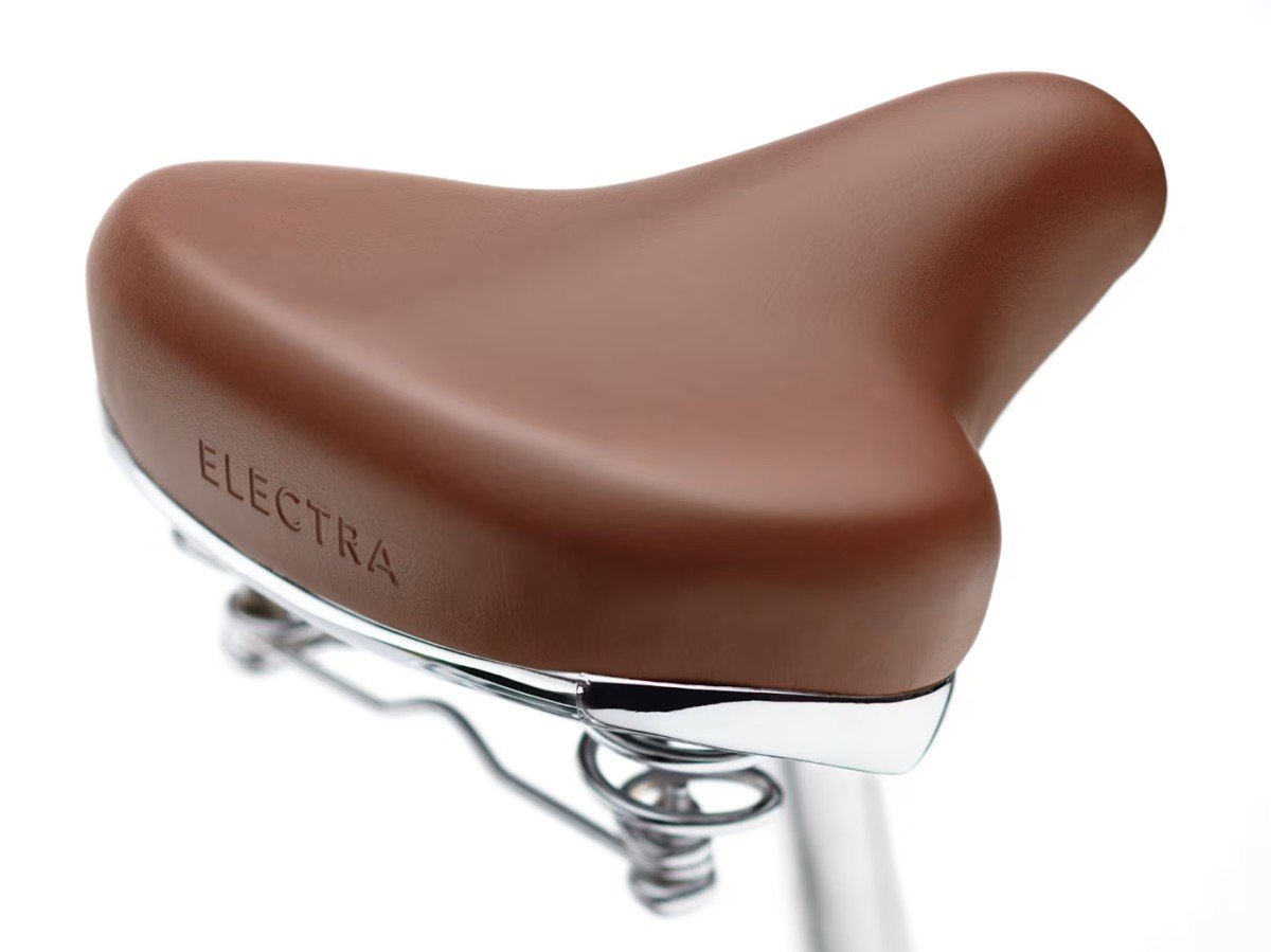 Electra Loft Go! 5i EQ Step-Thru 500 Wh 2025 - Afbeelding 8