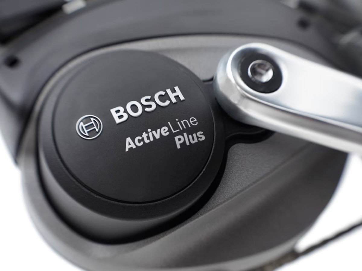 Electra Loft Go! 5i EQ Step-Thru 500 Wh 2025 - Afbeelding 5