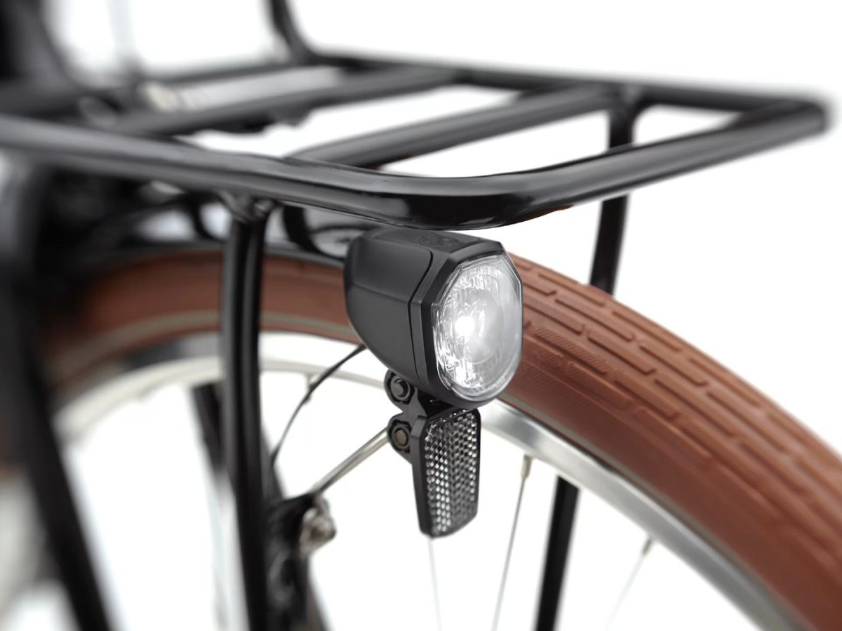 Electra Loft Go! 5i EQ Step-Thru 500 Wh 2025 - Afbeelding 4