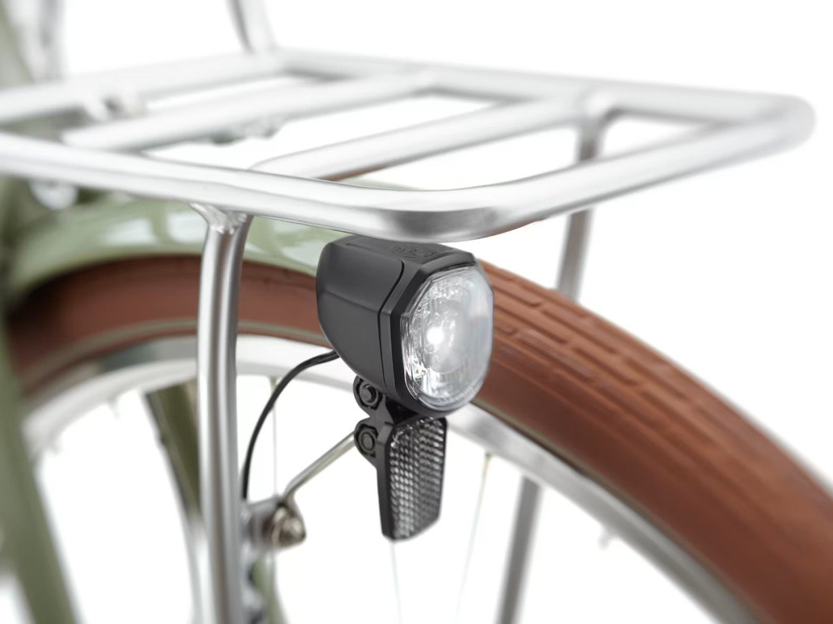 Electra Loft Go! 5i EQ Step-Thru 500 Wh 2025 - Afbeelding 21