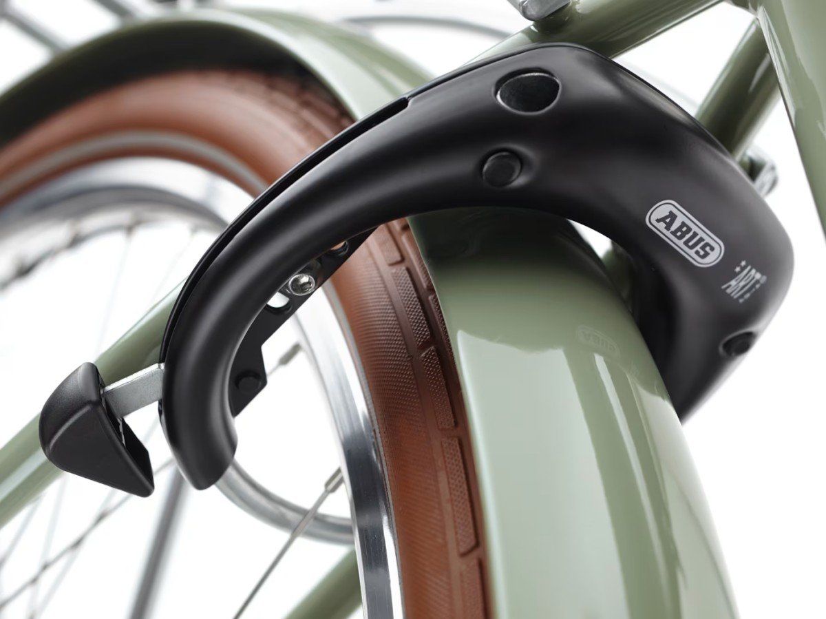 Electra Loft Go! 5i EQ Step-Thru 500 Wh 2025 - Afbeelding 19