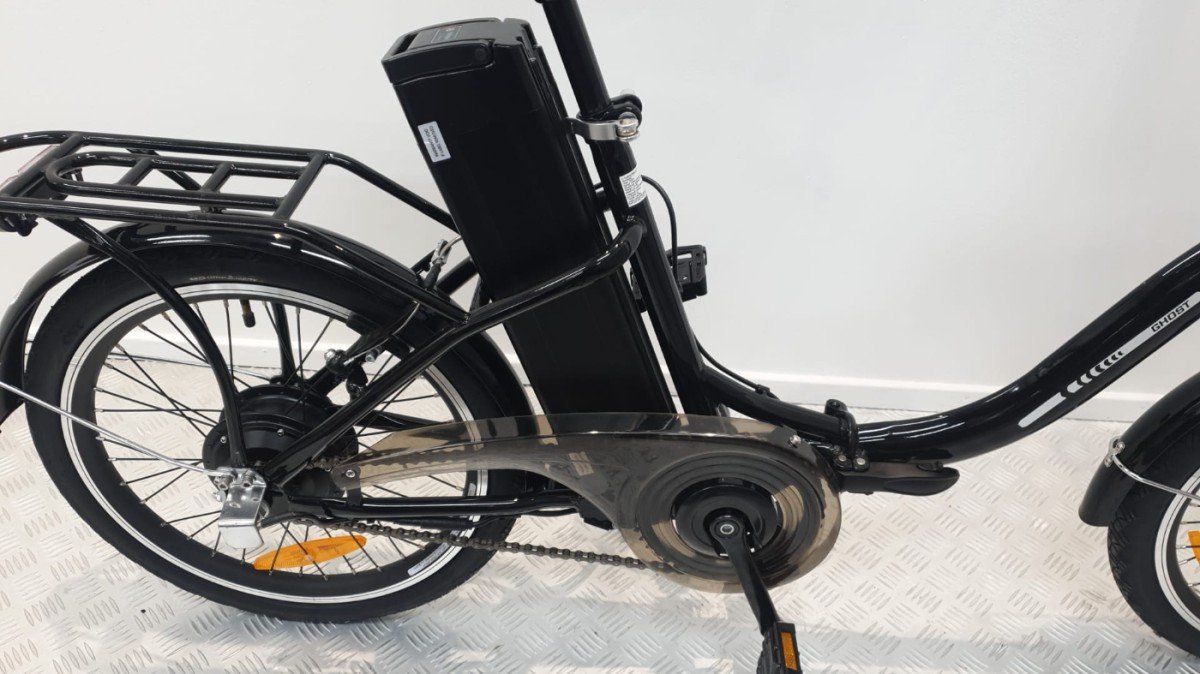 Vecocraft Nemesis 2021 - Afbeelding 9